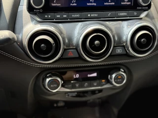 Nissan Juke Nissan Juke 1.6 Hyb. N-Connecta | Carplay | Camera | automaat | - afbeelding nr 14