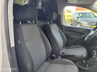 Volkswagen Caddy Volkswagen Caddy Bestel 1.6 TDI L1H1 BMT ,airco, trekh,lm 19 - afbeelding nr 16