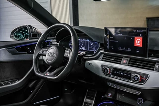 Audi S5 Audi S5 3.0 TFSI Quattro Quantumgrau, Matrix, Bang/Olufsen - afbeelding nr 42
