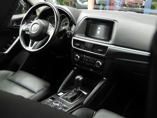 Mazda CX-5 Mazda CX-5 2.0 SAG 160 GT-M 4WD - afbeelding nr 12