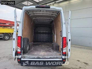 Iveco Daily Iveco Daily 35S14 L2H2 Euro6 Camera Airco Cruise 3.5t trekgewicht L2 12m3 Airco Cruise control - afbeelding nr 6