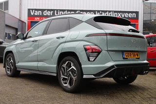 Hyundai Kona - afbeelding nr 3