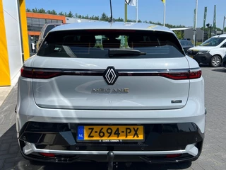 Renault Megane E-Tech Renault Megane E-Tech EV60 Optimum Charge Evolution Trekhaak All Seasons - afbeelding nr 11