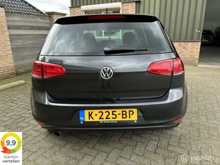 Volkswagen Golf Volkswagen Golf 1.6 TDI DSG|Automaat|ACC|Massage|Camera|Navi - afbeelding nr 4