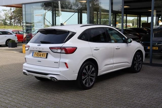 Ford Kuga - afbeelding nr 9