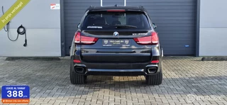 BMW X5 BMW X5 M50d - afbeelding nr 4