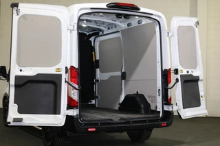 Ford Transit Ford Transit 2.0 TDCI 130pk Automaat L2 H2 Black Edition - afbeelding nr 14