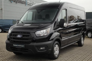 Ford Transit L3H2 Trend | Nieuwste model | Carplay/Android | Camera | Sync 4 13