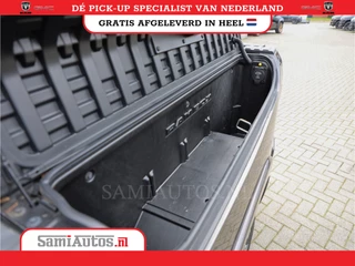 Dodge Ram 1500 360 CAMERA | LANE ASSIST | MEMORY SEATS | DUBBELE CABINE | CREWCAB - afbeelding nr 26