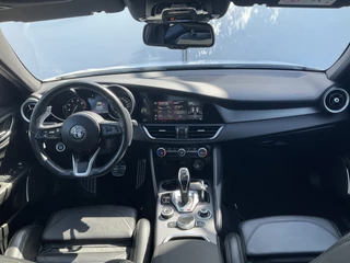 Alfa Romeo Giulia - afbeelding nr 5