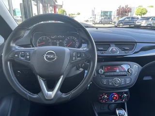 Opel Corsa Opel Corsa 1.4 Color Edition Automaat - afbeelding nr 8