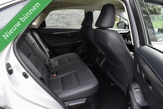 Lexus NX Lexus NX 300h AWD Luxury Hybrid MATRIX/LEDER/CAMERA/LED/ACC/ETC.! - afbeelding nr 20