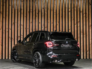 BMW X3 BMW X3 xDrive30e 292PK High Executive M-Sport | HARMAN EN KARDON | PANO | LEDER | HUD | ELEC STOELEN | LEDER DASHBOARD | - afbeelding nr 20