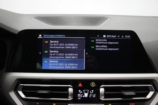 BMW 3 Serie - afbeelding nr 18