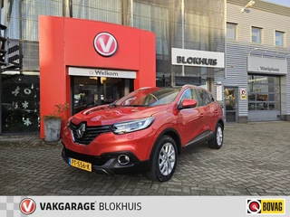 Renault Kadjar - afbeelding nr 1