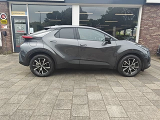 Toyota C-HR Toyota C-HR 2.0 PHEV 220 Dynamic - afbeelding nr 26
