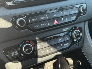 Kia Niro Kia Niro 1.6 GDi Hybrid ExecutiveLine | Gravity Blue | Schuifdak/Trekhaak/Carplay/CAM - Chique & Zuinig! - afbeelding nr 30