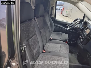 Mercedes-Benz Vito Mercedes Vito 119 Automaat L2H1 190PK Navi Trekhaak Camera Airco Cruise L2 5m3 Airco Trekhaak Cruise control - afbeelding nr 14