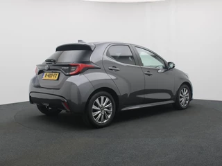 Mazda 2 Hybrid Mazda 2 Hybrid 1.5 Select automaat : dealer onderhouden - afbeelding nr 5