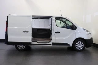 Renault Trafic - Airco  - PDC - Camera - € 11.950,- Excl. - afbeelding nr 13