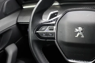 Peugeot 508 Peugeot 508 1.2 PureTech Automaat Business - Carplay, Camera, Trekhaak - afbeelding nr 11