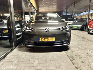 Volkswagen ID.3 Volkswagen ID.3 First Plus 58 kWh antraciet BTW - afbeelding nr 16