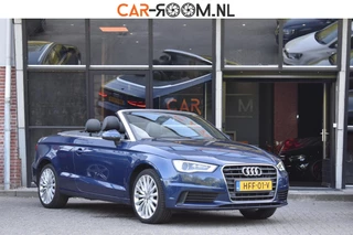 Audi A3 Audi A3 Cabriolet 1.8 TFSI Ambition Sport Edition Open Days S-Line - afbeelding nr 1