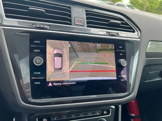Volkswagen Tiguan - afbeelding nr 27