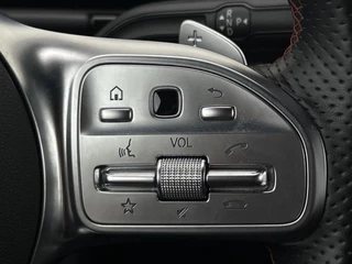 Mercedes-Benz B-Klasse Mercedes-Benz B-Klasse 250 e AMG Line | Camera | MBUX | Ambient Light | DAB+ | LED | CarPlay - afbeelding nr 18