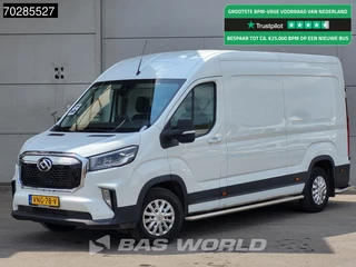 Maxus Overig - 392142930-0