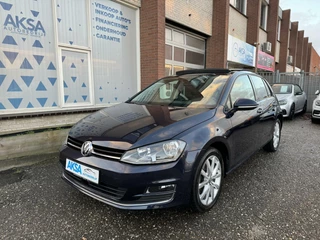 Volkswagen Golf - 458961113-0