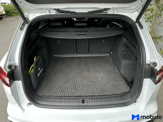Škoda Enyaq iV Skoda Enyaq iV | 80X Sportline | Schuif-kanteldak | - afbeelding nr 23
