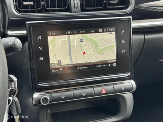 Citroën C3 Citroen C3 1.2 82PK ELLE | CRUISE | CLIMA | NAVI | - afbeelding nr 16