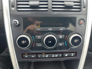 Land Rover Discovery Sport Land-Rover Discovery Sport 2.0 Si4 4WD HSE Leder,Navigatie/Camera,Afn.trekhaak,cruise, - afbeelding nr 18