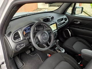 Jeep Renegade - afbeelding nr 17