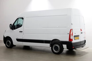 Opel Movano - afbeelding nr 9