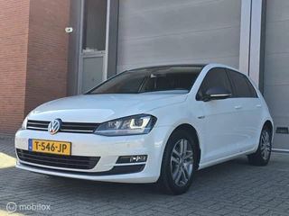 Volkswagen Golf Volkswagen Golf 1.4 TSI Cup✅️Dsg✅️Pano✅️ - afbeelding nr 7