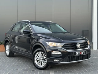 Volkswagen T-Roc - afbeelding nr 17