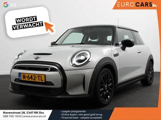 MINI Electric Business Edition Automaat 33 kWh