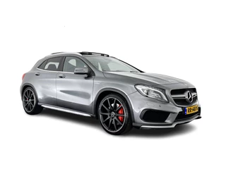 Mercedes-Benz GLA - 443059310-0