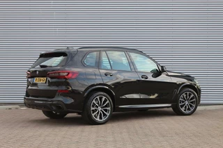 BMW X5 BMW X5 xDrive45e High Exe M-Sport/Pano/Trekhaak/M-stoelen - afbeelding nr 7