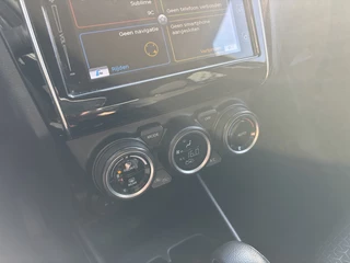 Suzuki Swift - afbeelding nr 14