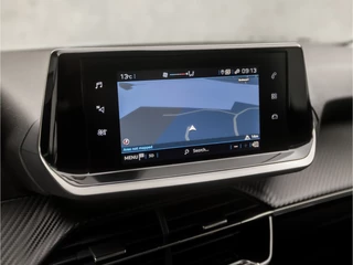 Peugeot 208 (APPLE CARPLAY, GROOT NAVI, PARKEERSENSOREN, SPORTSTOELEN, LANE ASSIST, NIEUWE APK, NIEUWSTAAT) - afbeelding nr 22
