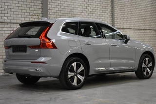 Volvo XC60 - afbeelding nr 2