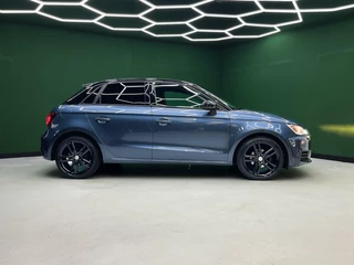 Audi A1 Sportback Audi A1 Sportback 1.0 TFSI Pro Line Automaat | Cruise | NAP - afbeelding nr 8
