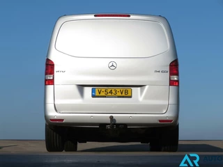 Mercedes-Benz Vito Mercedes Vito 114 CDI * MARGE * Trekhaak * Euro 6 * Automaat - afbeelding nr 19