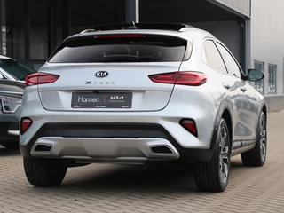 Kia XCeed - afbeelding nr 2