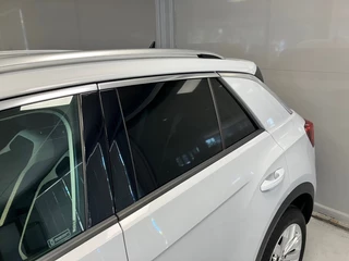 Volkswagen T-Roc Volkswagen T-Roc Sport 1.5TSi | Navigatie | LED | Climate control | ACC | - afbeelding nr 17