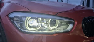 BMW 1 Serie BMW 1-serie 116d Centennial Executive - afbeelding nr 10