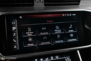 Audi A6 Audi A6 Avant 55 TFSI quattro S-line|PANO|HUD|B&O|LED|TREKHAAK| - afbeelding nr 25